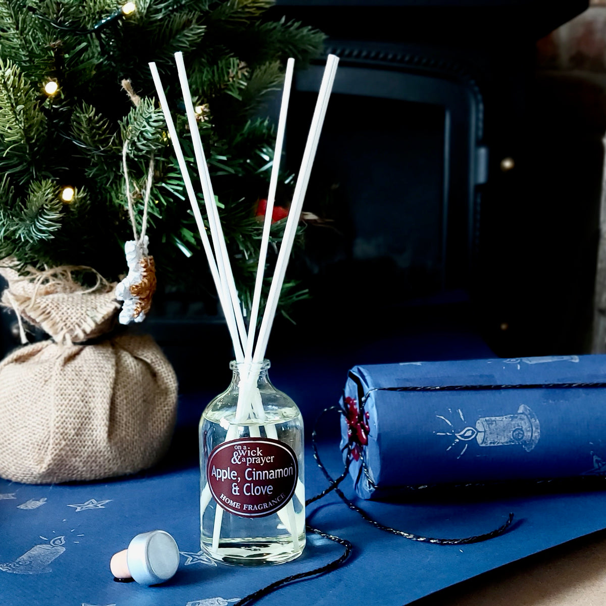 Christmas Diffusers