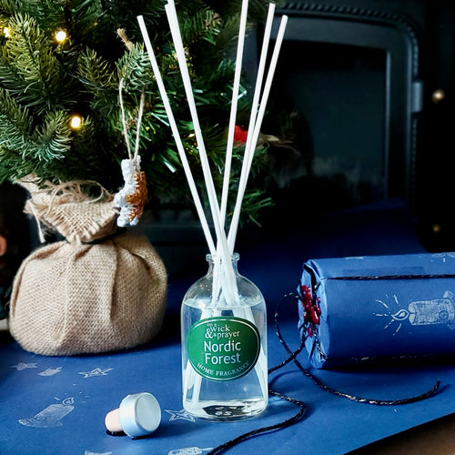 Christmas Diffusers