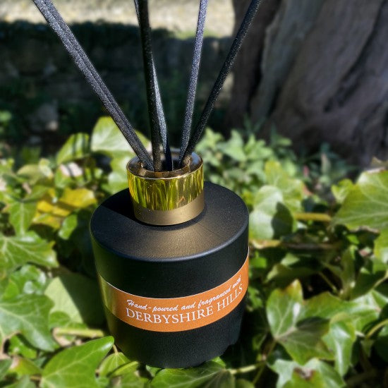 Derbyshire Hills 100ml Diffuser