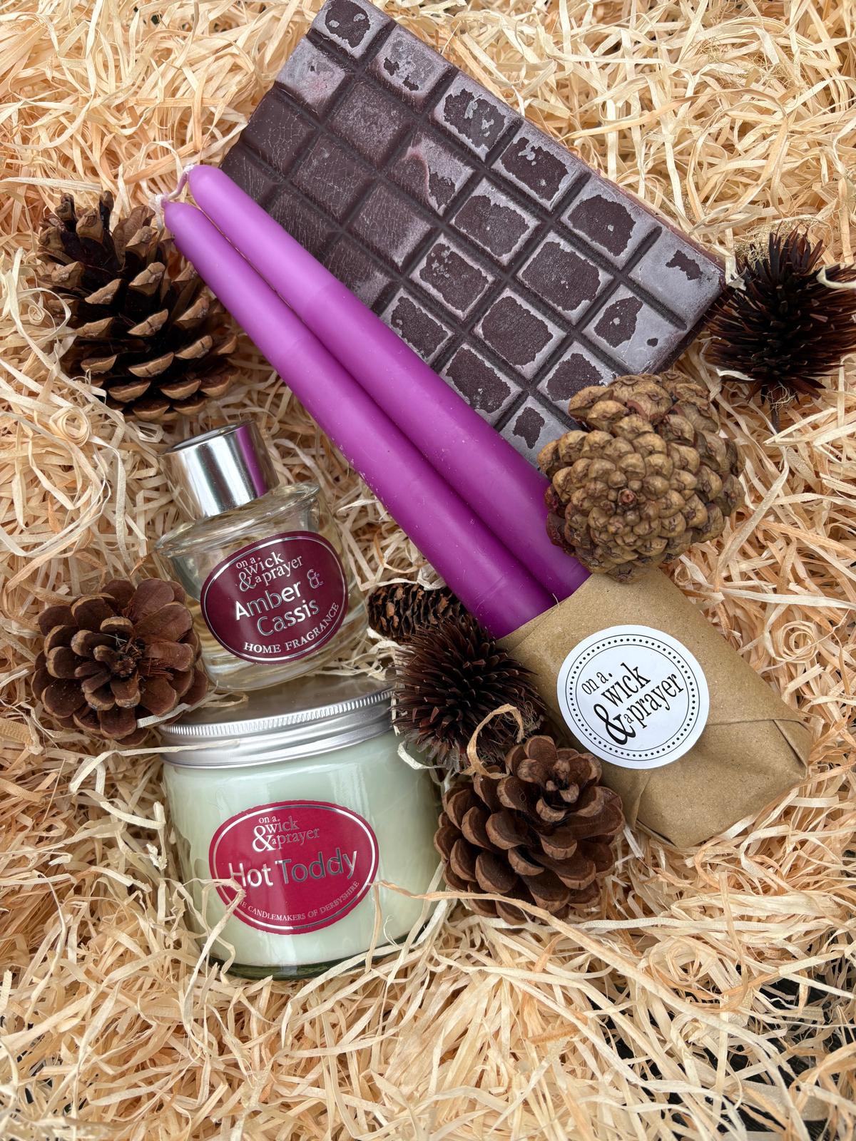 Autumn Selection Box 2026