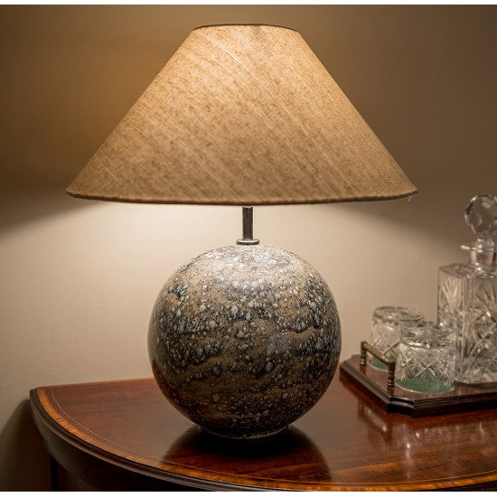 Spherical Dovedale Lamps