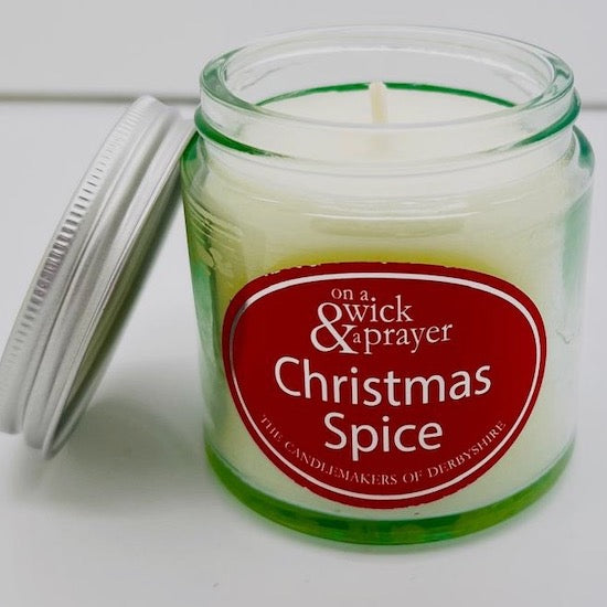 Christmas Candles