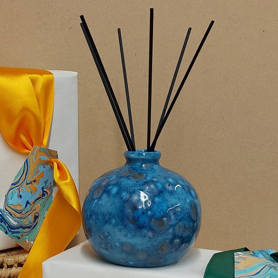 Dovedale Diffusers Round