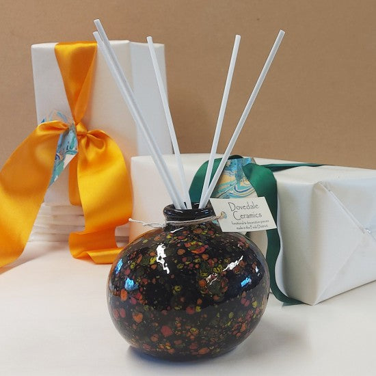 Dovedale Diffusers Round
