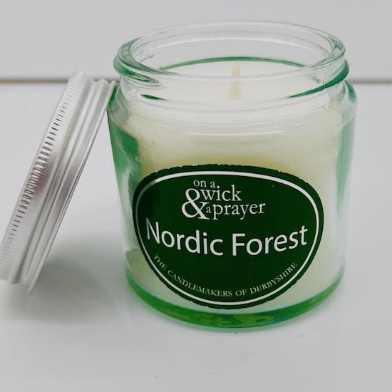 Christmas Candles
