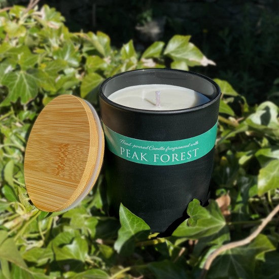 Peak District Candles