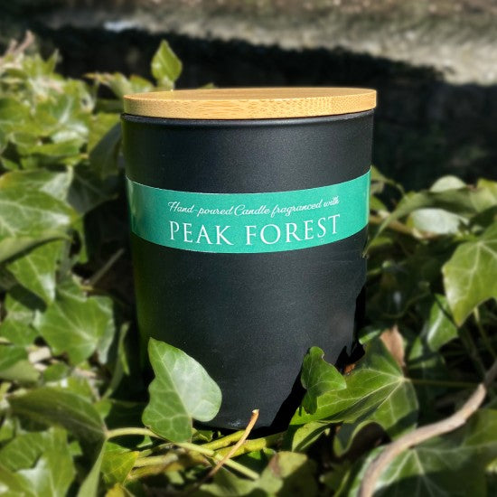 Peak Forest 30cl candle