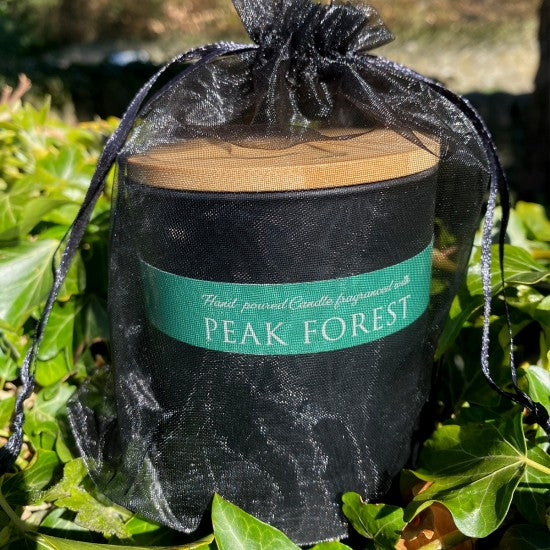 Peak Forest 30cl candle