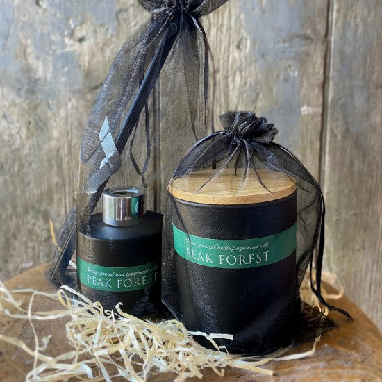 Peak Forest 100ml Reed Diffuser