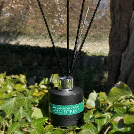 Peak Forest 100ml Reed Diffuser