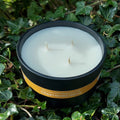 Derbyshire Hills Luxury Triple wick candle
