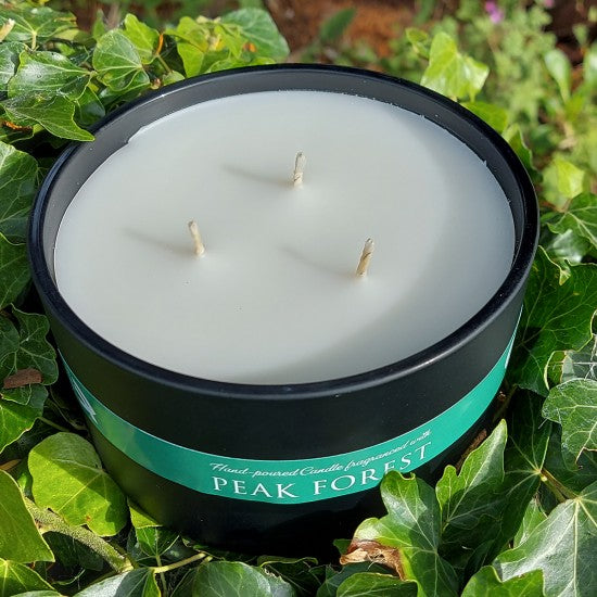 Peak District Candles