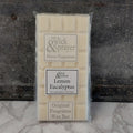 Eucalyptus & Lemon Soy Wax Melts