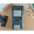  Fresh Fig fragrance wax melt bar by "On a wick and a Prayer"