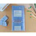 Lavender Camomile fragrance wax melt bar by "On a wick and a Prayer"