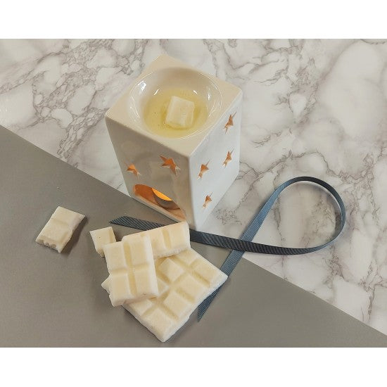 Eucalyptus & Lemon Soy Wax Melts
