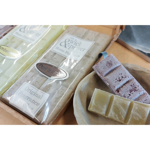 Multi Buy 3 bar Aromatique Collection