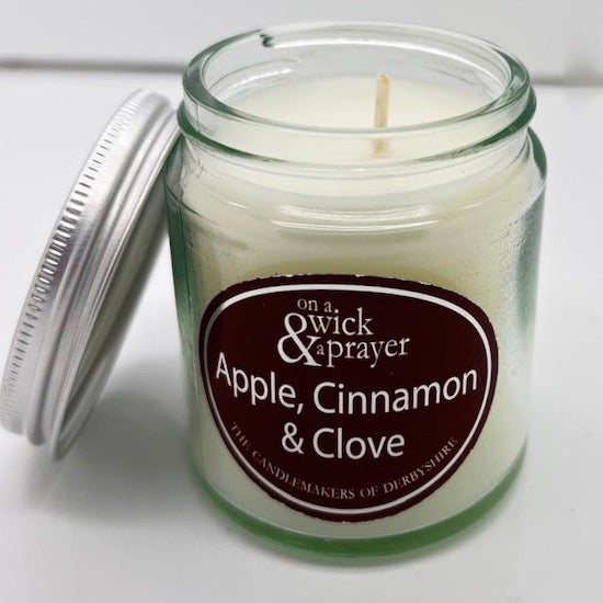Christmas Candles