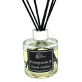 Pomegranate & Sweet Amber Special  Edition Reed Diffuser
