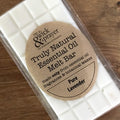 Truly Natural Wax Melt Bars
